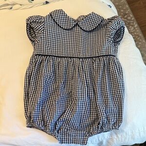 Little English Bubble